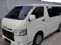 Toyota Hiace 2016 Model For Sale-1