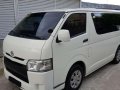 Toyota Hiace 2016 Model For Sale-1