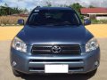 2008 TOYOTA RAV 4 - automatic transmission . very FRESH-5