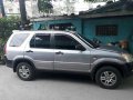 Honda Cr-V 2003 Model For Sale-10