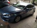 Mazda 3 2016 for sale -2