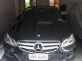 Mercedes Benz E250 2015 for sale -2