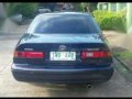 1997 Model Toyota Camry For Sale-5
