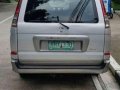 Mitsubishi Adventure 2008 Model For Sale-1