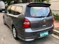 Nissan Grand Livina 2011 Model For Sale-4