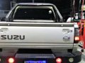 Isuzu Fuego 2002 Model For Sale-0
