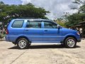2010 Isuzu Crosswind XTi Limited MT Cebu Unit Ultra FRESH Casa Record-3