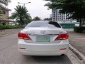 TOYOTA CAMRY 2013 G AT like BRAND NEW -4