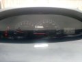 Toyota Vios J 2008 Manual Transmission-8