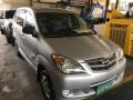 2009 Model Toyota Avanza For Sale-1