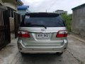 For Sale Toyota Fortuner 2010 2.7 vvti Gas Engine-2
