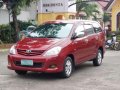 2009 Model Toyota Avanza For Sale-1