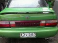 Toyota Corolla 1993 Model For Sale-1