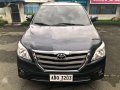 2016 Model Toyota Innova For Sale-0