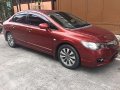 Rush Sale Honda Civic 2010 Model-1