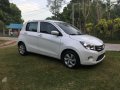 Suzuki Celerio 2016 Model For Sale-0