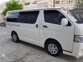 Toyota Hiace 2016 Model For Sale-2