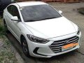 Hyundai Elantra 2016 Model For Sale-4
