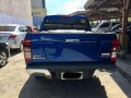 2016 Isuzu Dmax LS 2.5 4x2 Manual for sale -2