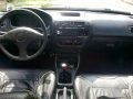 Honda Civic 1997 Model For Sale-8