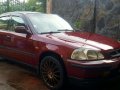 Honda Civic 1997 Model For Sale-2