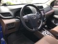 2016 Model Toyota Avanza For Sale-1
