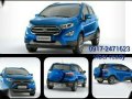 Ford Ecosport 2018 Model For Sale-0
