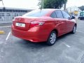 2018 TOYOTA Vios E Manual transmission-1