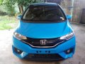 Honda Jazz 2016 for sale-1