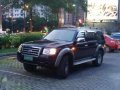 Ford Everest 2007 Model For Sale-2