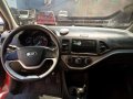 2014 Kia Picanto 1.0 manual transmission -4