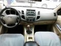 For sale: Toyota Hilux 4x2 Manual Diesel Cebu -1