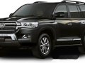 Toyota Land Cruiser Full Option 2018 FOR SALE-2