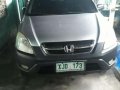 Honda Cr-V 2003 Model For Sale-2