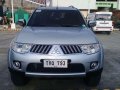 2012 Model Mitsubishi Montero For Sale-0