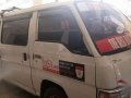 Nissan Urvan 2007 Model  For Sale .-1