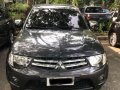 Mitsubishi Strada 2012 MT for sale -3