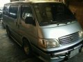 2000 Model Toyota Hiace For Sale-0
