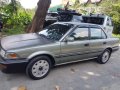 Toyota Corolla 1992 Model For Sale-1