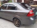 Chevrolet Aveo 2008 Model For Sale-2