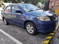 2004 TOYOTA Vios 1.3E Manual FOR SALE-9