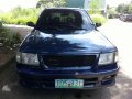 Subaru Forester 1997 Rush Sale-2