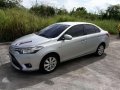 Toyota Vios E 2015 Model For Sale-1