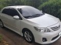 2012 Model Toyota Corolla For Sale-1