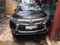 Mitsubishi Montero GLS 2018 with assume balance-0