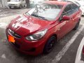 Hyundai Accent 2012 Model For Sale-5