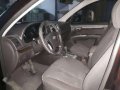 2011 Model Hyundai Santa Fe For Sale-7