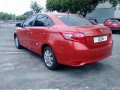 2018 Model Toyota Vios For Sale-2