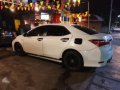 Toyota Altis 1.6V AT.pearlwhite 2015-6