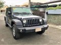 2017 Model Jeep Wrangler Unlimited For Sale-0